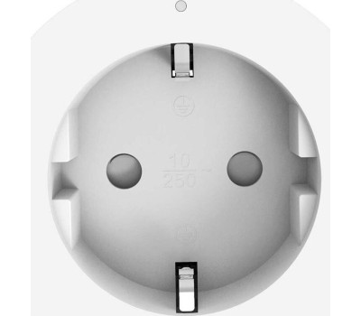 AQARA Умная розетка Smart Plug EU белый [sp-euc01]