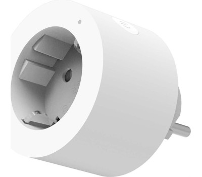 AQARA Умная розетка Smart Plug EU белый [sp-euc01]