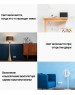AQARA Умная розетка Smart Plug EU белый [sp-euc01]