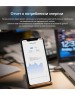 AQARA Умная розетка Smart Plug EU белый [sp-euc01]