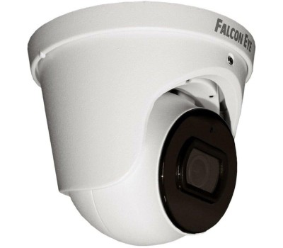 Камера видеонаблюдения FALCON EYE Камера видеонаблюдения аналоговая FE-MHD-DV2-35, 1920х1080 pix, 2.8-12 мм, белый
