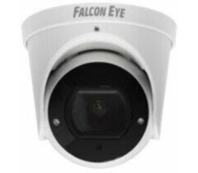Камера видеонаблюдения FALCON EYE Камера видеонаблюдения аналоговая FE-MHD-DV2-35, 1920х1080 pix, 2.8-12 мм, белый