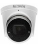 Камера видеонаблюдения FALCON EYE Камера видеонаблюдения аналоговая FE-MHD-DV2-35, 1920х1080 pix, 2.8-12 мм, белый