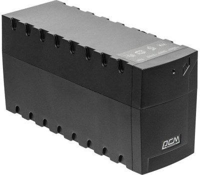 ИБП POWERCOM ИБП Raptor RPT-600AP, 600ВA