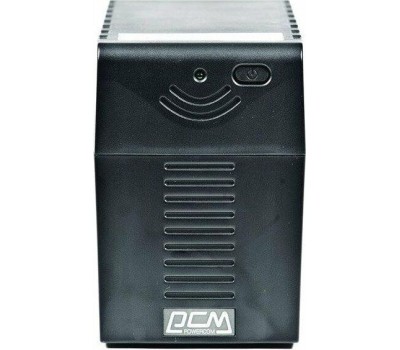 ИБП POWERCOM ИБП Raptor RPT-600AP, 600ВA