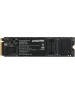 Накопитель SSD DIGMA SSD накопитель Mega M2 DGSM3512GM23T 512ГБ, M.2 2280, PCIe 3.0 x4, NVMe, M.2, rtl