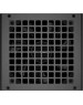 DEEPCOOL Блок питания 400W PF400 (ATX, 80+, APFC, 20+4P, 2xPCIe 6+2P, 2хMolex, 6xSATA, 12cm fan) (R-PF400D-HA0B-EU)