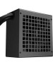DEEPCOOL Блок питания 400W PF400 (ATX, 80+, APFC, 20+4P, 2xPCIe 6+2P, 2хMolex, 6xSATA, 12cm fan) (R-PF400D-HA0B-EU)