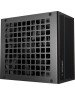 DEEPCOOL Блок питания 400W PF400 (ATX, 80+, APFC, 20+4P, 2xPCIe 6+2P, 2хMolex, 6xSATA, 12cm fan) (R-PF400D-HA0B-EU)
