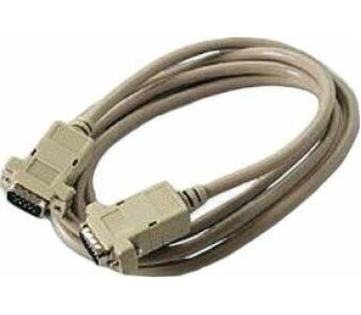 NINGBO Кабель VGA CAB016-06, VGA (m) - VGA (m), 1.8м [r-cab016-06]