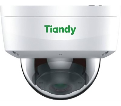 TIANDY Камера видеонаблюдения IP TC-C35KS I3/E/Y/M/S/H/2.8mm/V4.0, 1920х1080 pix, 2.8 мм, белый [tc-c35ks i3/e/y/m/s/h/2.8/v4.0]