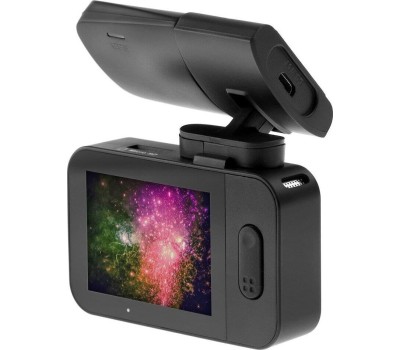 Видеорегистратор DAOCAM Видеорегистратор Uno GPS Wi-Fi, черный