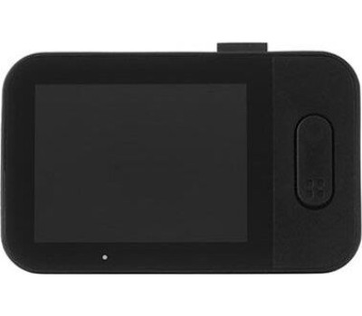 Видеорегистратор DAOCAM Видеорегистратор Uno GPS Wi-Fi, черный