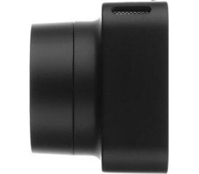 Видеорегистратор DAOCAM Видеорегистратор Uno GPS Wi-Fi, черный