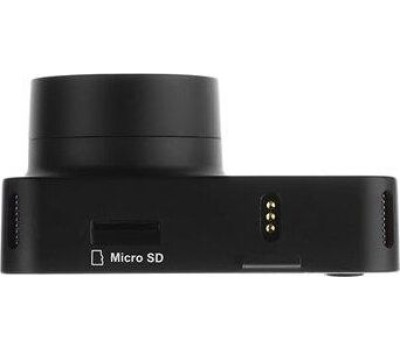 Видеорегистратор DAOCAM Видеорегистратор Uno GPS Wi-Fi, черный