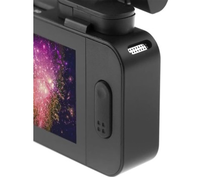 Видеорегистратор DAOCAM Видеорегистратор Uno GPS Wi-Fi, черный