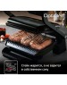 TEFAL Электрогриль Optigrill+ GC714834, черный [7211002749]