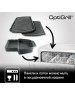 TEFAL Электрогриль Optigrill+ GC714834, черный [7211002749]