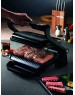 TEFAL Электрогриль Optigrill+ GC714834, черный [7211002749]