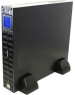 ИБП CYBERPOWER ИБП PR3000ELCDRT2U {Line-Interactive, 3000VA/2700W USB/RS-232/Dry/EPO/SNMPslot/RJ11/45/ВБМ (9 С13, 1 C19) 12В/9 Ач х 4}