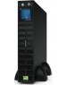 ИБП CYBERPOWER ИБП PR3000ELCDRT2U {Line-Interactive, 3000VA/2700W USB/RS-232/Dry/EPO/SNMPslot/RJ11/45/ВБМ (9 С13, 1 C19) 12В/9 Ач х 4}
