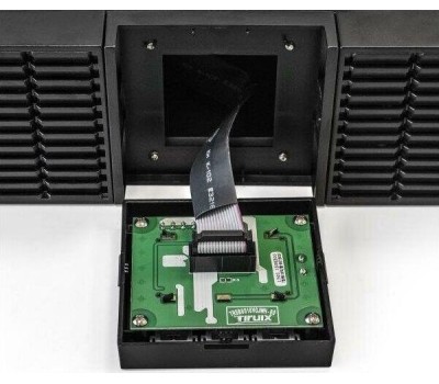 ИБП Exegate EP285648RUS ИБП On-line ExeGate PowerExpert ULS-3000.LCD.AVR.C13.USB.RS232.SNMP.2U <3000VA/3000W, On-Line, PF=1, LCD, 6*IEC-C13, RS232, USB, SNMP-slot, Rackmount 2U/Tower, Black>