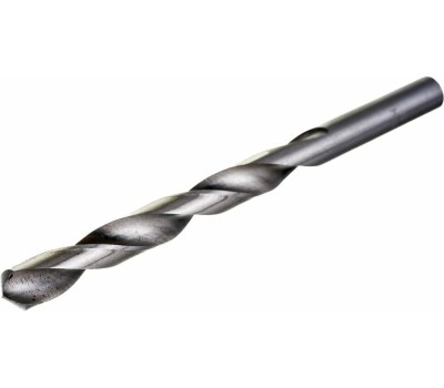 Сверло MATRIX Сверло по металлу, 11 мм, полированное, HSS, 5 шт, цилиндрический хвостовик 72010