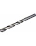 Сверло MATRIX Сверло по металлу, 11 мм, полированное, HSS, 5 шт, цилиндрический хвостовик 72010