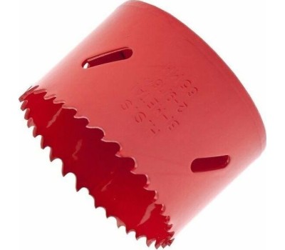 Коронка MATRIX Коронка Bimetal 65 мм 72465