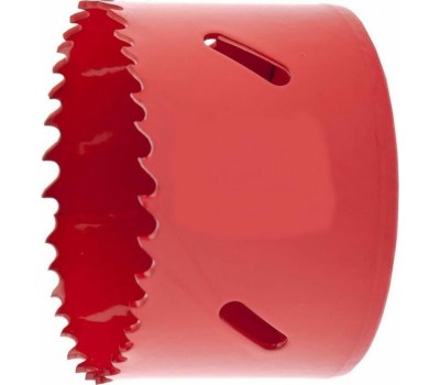 Коронка MATRIX Коронка Bimetal 65 мм 72465