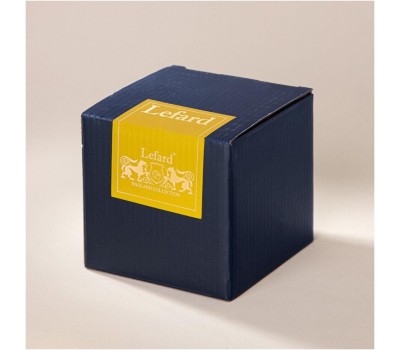 Емкость для хранения LEFARD ЕМКОСТЬ ДЛЯ ХРАНЕНИЯ С КРЫШКОЙ 