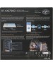 ASUS Wi-Fi роутер RT-AXE7800, Wi-Fi 6, AXE7800, 2.4/5ГГц, 3 LAN, 2 WAN/LAN, черный