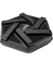 ASUS Wi-Fi роутер RT-AXE7800, Wi-Fi 6, AXE7800, 2.4/5ГГц, 3 LAN, 2 WAN/LAN, черный