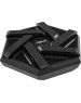 ASUS Wi-Fi роутер RT-AXE7800, Wi-Fi 6, AXE7800, 2.4/5ГГц, 3 LAN, 2 WAN/LAN, черный