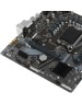 GIGABYTE Материнская плата H610M H V2 (LGA1700/H610/2xDDR5/mATX/HDMI, VGA) (H610M H V2)