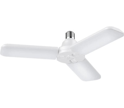 GAUSS Лампа LED E27, клевер, 22Вт, 11732222, одна шт