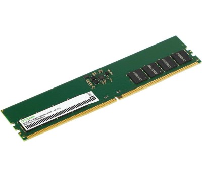 Оперативная память DIGMA Оперативная память DGMAD54800032D DDR5 - 1x 32ГБ 4800МГц, DIMM, Ret