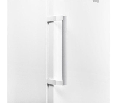 Морозильник MAUNFELD Морозильная камера MFFR185W, белый [ка-00013702]