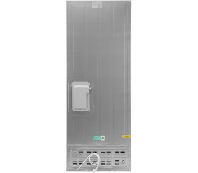 Морозильник MAUNFELD Морозильная камера MFFR185W, белый [ка-00013702]