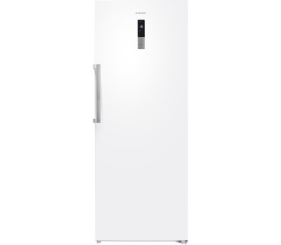 Морозильник MAUNFELD Морозильная камера MFFR185W, белый [ка-00013702]