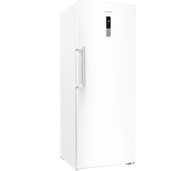 Морозильник MAUNFELD Морозильная камера MFFR185W, белый [ка-00013702]