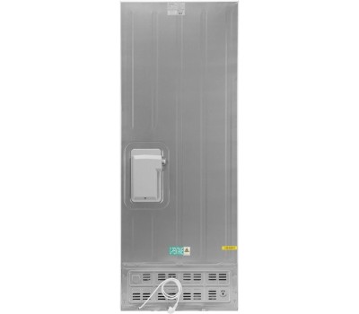 Морозильник MAUNFELD Морозильная камера MFFR185W, белый [ка-00013702]