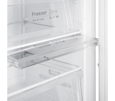 Морозильник MAUNFELD Морозильная камера MFFR185W, белый [ка-00013702]