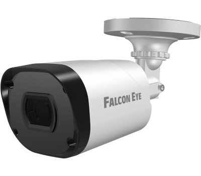 Камера видеонаблюдения FALCON EYE Камера видеонаблюдения IP FE-IPC-B2-30p, 1920х1080 pix, 2.8 мм, белый