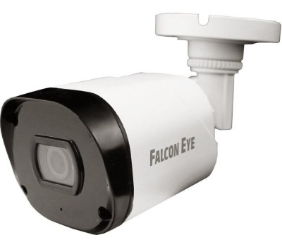 Камера видеонаблюдения FALCON EYE Камера видеонаблюдения IP FE-IPC-B2-30p, 1920х1080 pix, 2.8 мм, белый