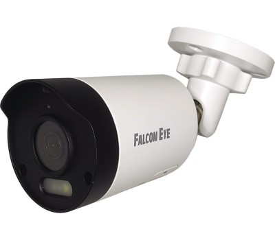 Камера видеонаблюдения FALCON EYE Камера видеонаблюдения IP FE-IPC-B2-30p, 1920х1080 pix, 2.8 мм, белый