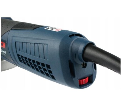 BOSCH Угловая шлифмашина GWS 19-125 CIE [060179p002]