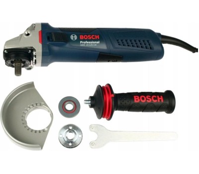 BOSCH Угловая шлифмашина GWS 19-125 CIE [060179p002]