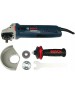 BOSCH Угловая шлифмашина GWS 19-125 CIE [060179p002]