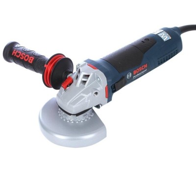 BOSCH Угловая шлифмашина GWS 19-125 CIE [060179p002]